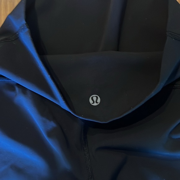 Lululemon leggings - Picture 3 of 4